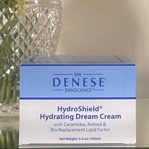 NIB - Dr. Denese Hydroshield